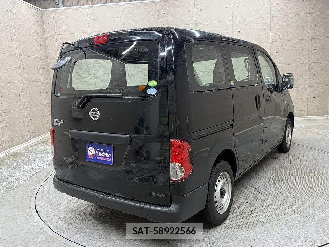 Nissan VANETTE VAN 2017-05 7963133-3
