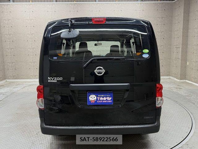 Nissan VANETTE VAN 2017-05 7963133-4