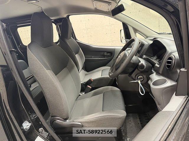 Nissan VANETTE VAN 2017-05 7963133-6