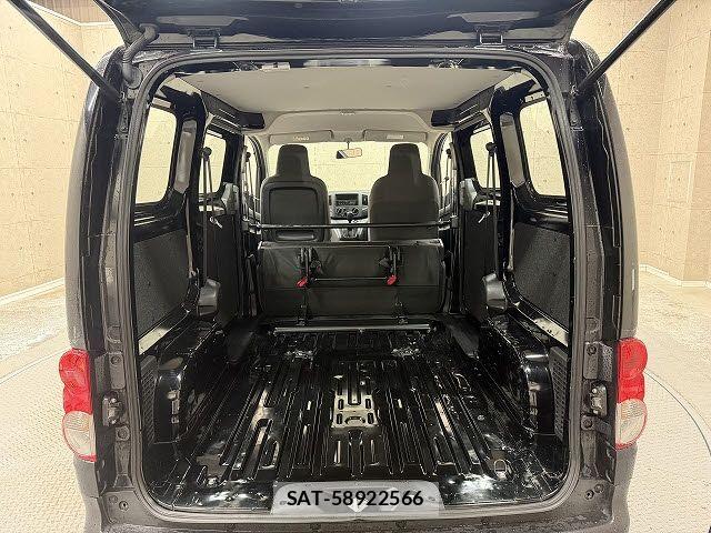 Nissan VANETTE VAN 2017-05 7963133-8
