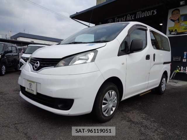 Nissan VANETTE VAN 2019-06 7963130-0