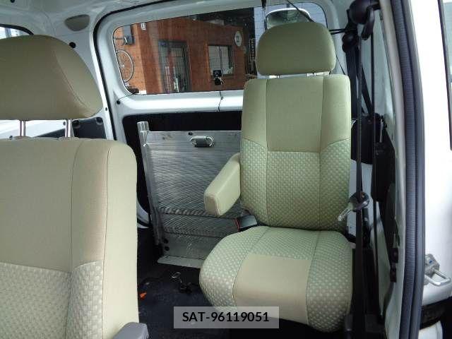 Nissan VANETTE VAN 2019-06 7963130-9