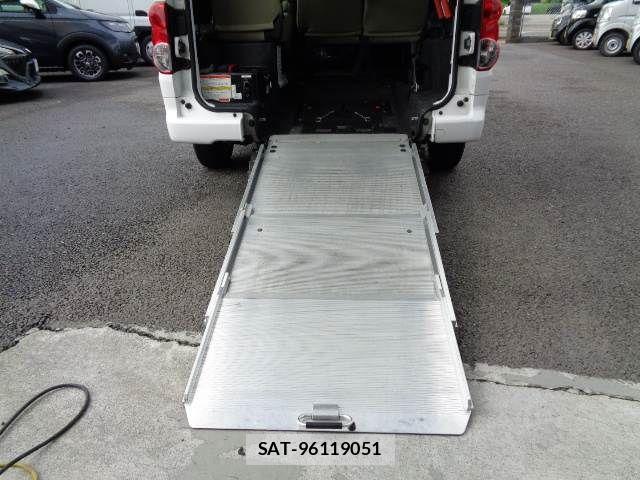Nissan VANETTE VAN 2019-06 7963130-11