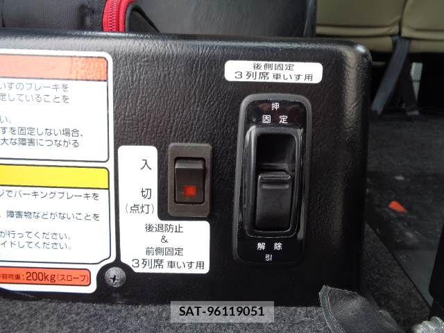 Nissan VANETTE VAN 2019-06 7963130-12