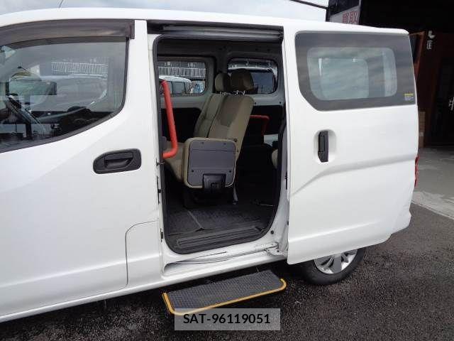 Nissan VANETTE VAN 2019-06 7963130-13