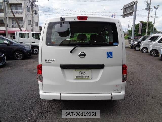 Nissan VANETTE VAN 2019-06 7963130-14