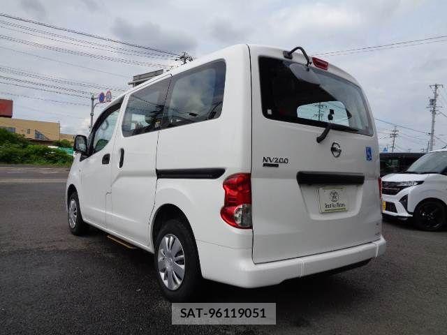 Nissan VANETTE VAN 2019-06 7963130-15