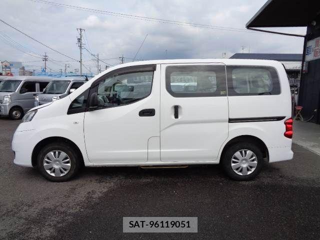 Nissan VANETTE VAN 2019-06 7963130-16