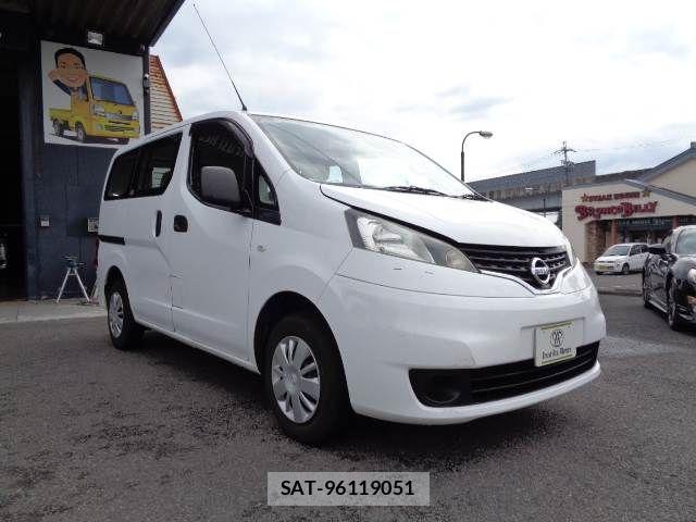 Nissan VANETTE VAN 2019-06 7963130-17