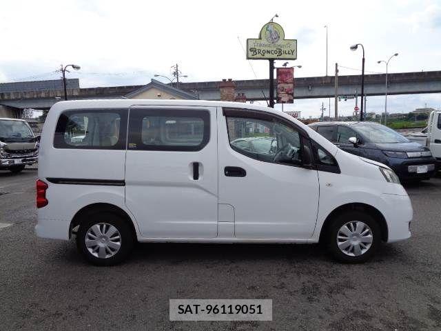 Nissan VANETTE VAN 2019-06 7963130-18