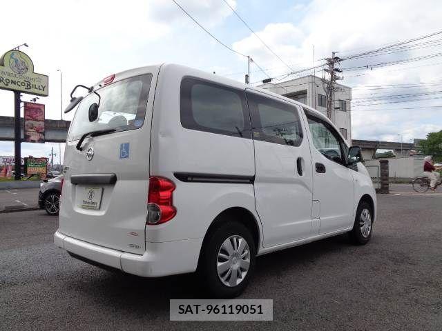 Nissan VANETTE VAN 2019-06 7963130-1