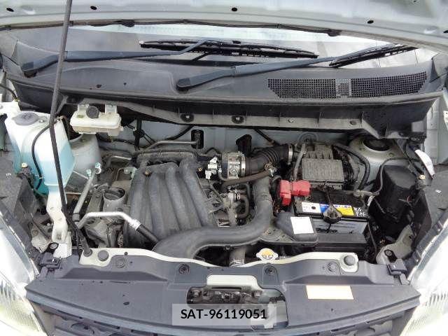 Nissan VANETTE VAN 2019-06 7963130-19