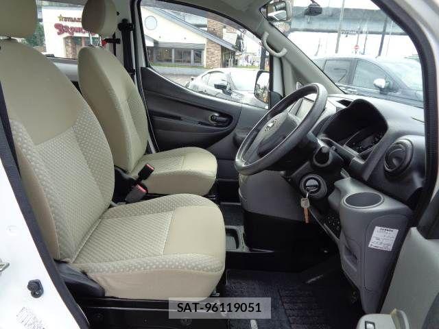 Nissan VANETTE VAN 2019-06 7963130-2