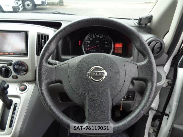 Nissan VANETTE VAN 2019-06 7963130-3