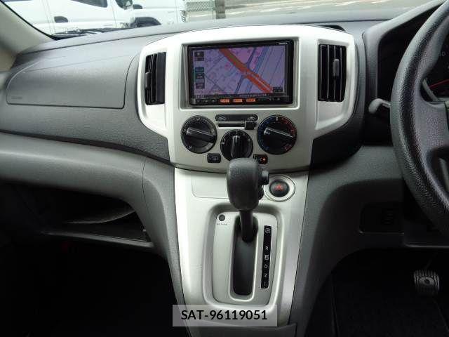 Nissan VANETTE VAN 2019-06 7963130-4