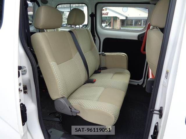 Nissan VANETTE VAN 2019-06 7963130-7