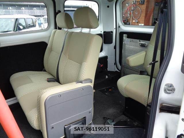 Nissan VANETTE VAN 2019-06 7963130-8
