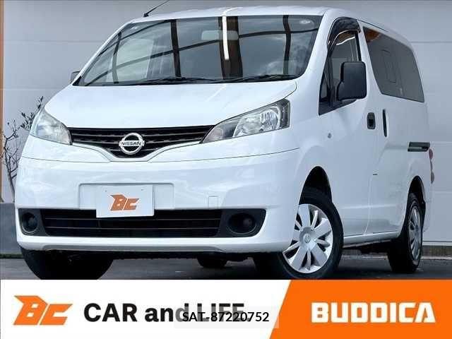Nissan VANETTE VAN 2018-09 7980433-0