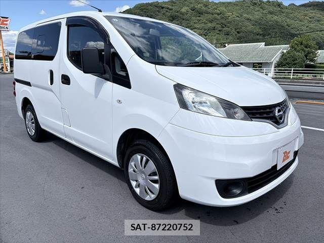 Nissan VANETTE VAN 2018-09 7980433-9