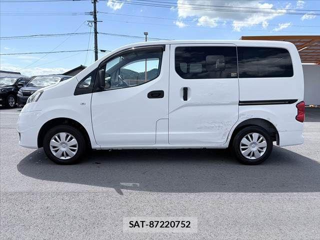Nissan VANETTE VAN 2018-09 7980433-10