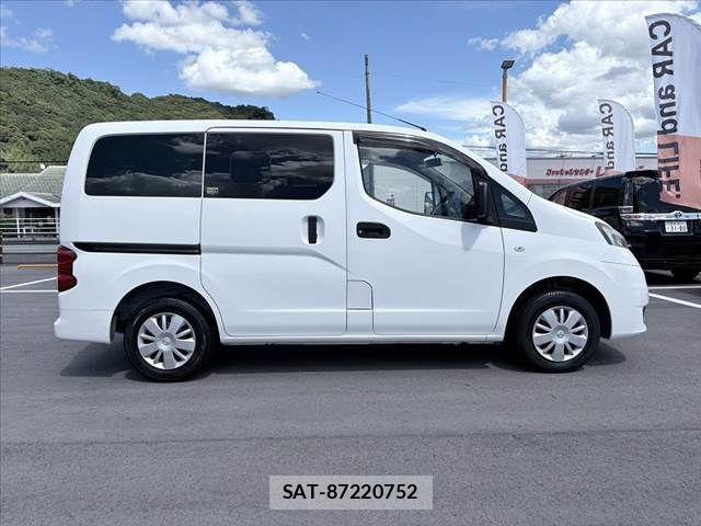 Nissan VANETTE VAN 2018-09 7980433-11