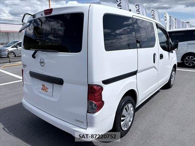 Nissan VANETTE VAN 2018-09 7980433-12