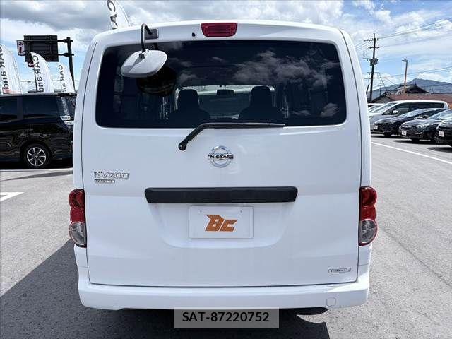 Nissan VANETTE VAN 2018-09 7980433-13