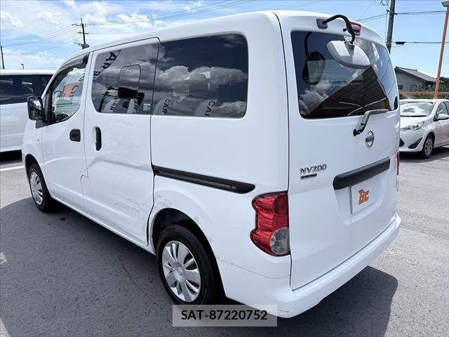 Nissan VANETTE VAN 2018-09 7980433-14