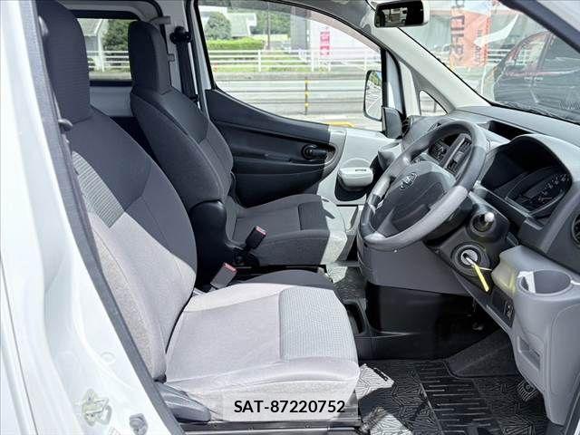 Nissan VANETTE VAN 2018-09 7980433-15