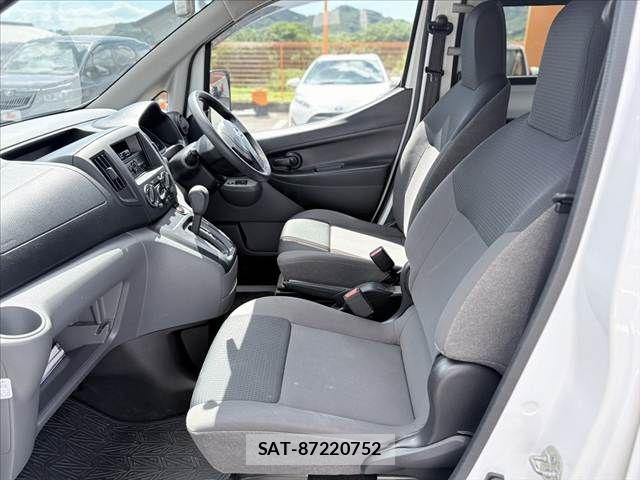 Nissan VANETTE VAN 2018-09 7980433-16