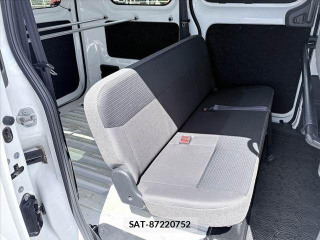 Nissan VANETTE VAN 2018-09 7980433-17