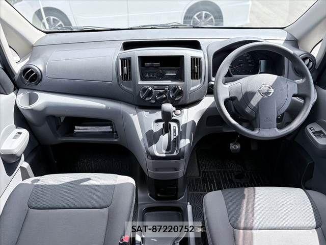 Nissan VANETTE VAN 2018-09 7980433-1