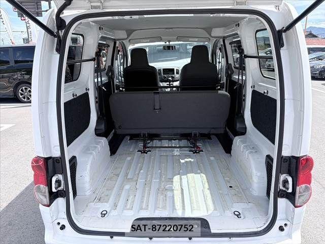 Nissan VANETTE VAN 2018-09 7980433-19