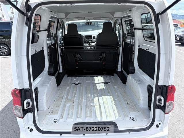 Nissan VANETTE VAN 2018-09 7980433-20