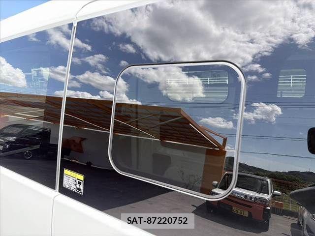 Nissan VANETTE VAN 2018-09 7980433-21