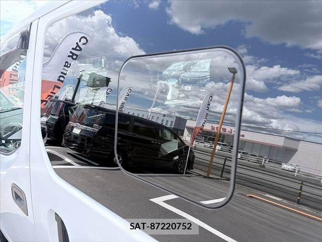 Nissan VANETTE VAN 2018-09 7980433-22