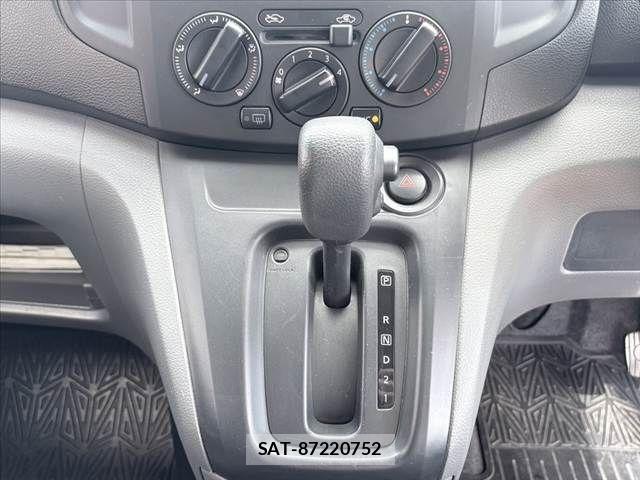 Nissan VANETTE VAN 2018-09 7980433-26