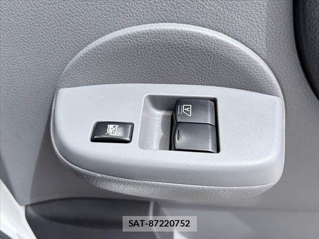 Nissan VANETTE VAN 2018-09 7980433-4