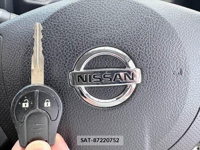 Nissan VANETTE VAN 2018-09 7980433-6