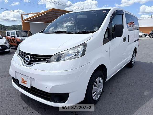 Nissan VANETTE VAN 2018-09 7980433-7