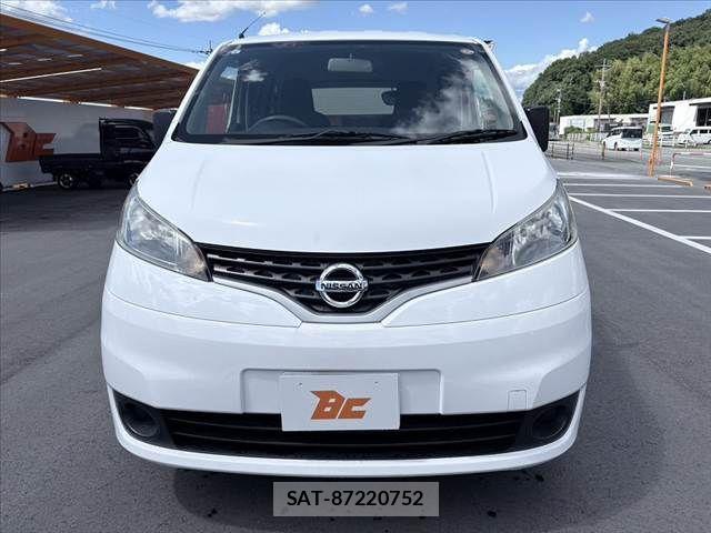 Nissan VANETTE VAN 2018-09 7980433-8