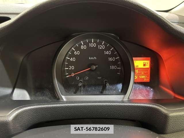 Nissan VANETTE VAN 2018-05 7980432-10