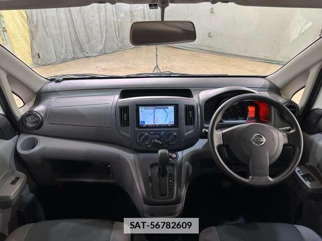 Nissan VANETTE VAN 2018-05 7980432-11