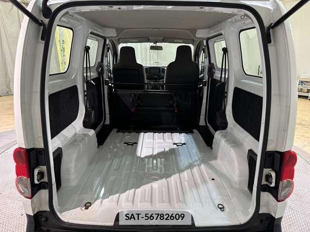 Nissan VANETTE VAN 2018-05 7980432-19