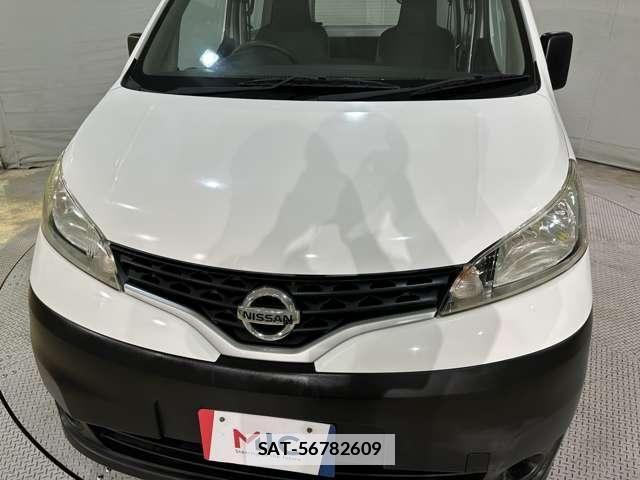 Nissan VANETTE VAN 2018-05 7980432-20