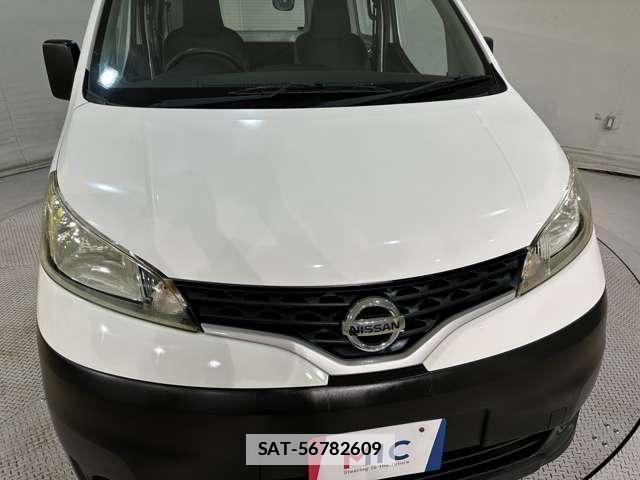 Nissan VANETTE VAN 2018-05 7980432-21
