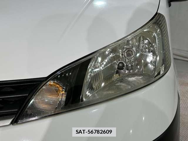 Nissan VANETTE VAN 2018-05 7980432-22