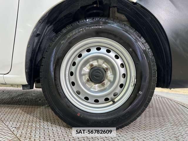 Nissan VANETTE VAN 2018-05 7980432-24