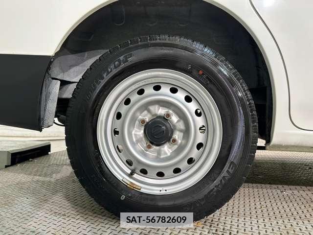 Nissan VANETTE VAN 2018-05 7980432-25