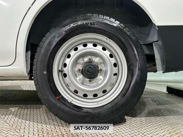 Nissan VANETTE VAN 2018-05 7980432-26